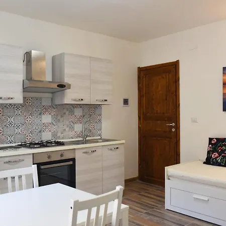 아파트 Old Town Studio Flat *