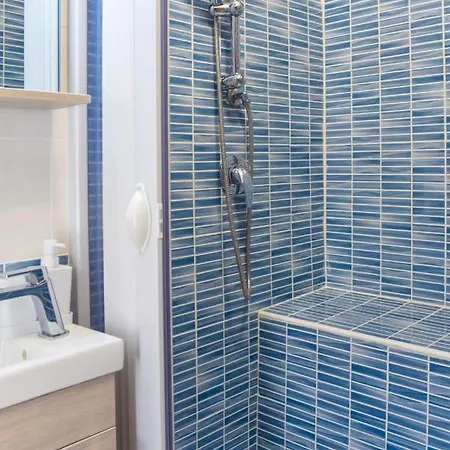 아파트 Old Town Studio Flat *