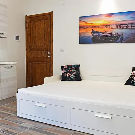 아파트 Old Town Studio Flat *