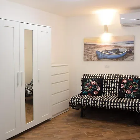 아파트 Old Town Studio Flat *