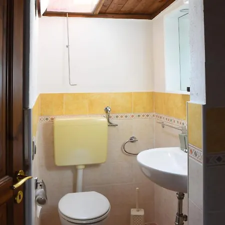 Old Town Studio Flat 아파트 *