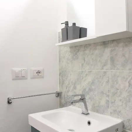 Old Town Studio Flat