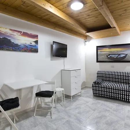 아파트 Old Town Studio Flat *