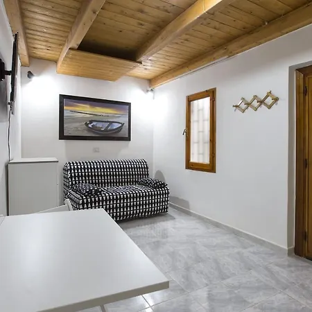 Old Town Studio Flat 아파트 *