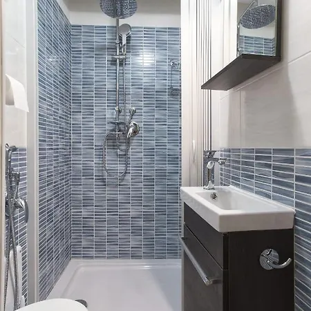 아파트 Old Town Studio Flat *