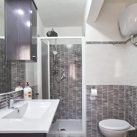 Old Town Studio Flat